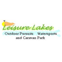 Leisure Lakes Caravan, Camping And Outdoor Pursuits Centre logo