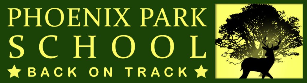 Phoenix Park Specialist School logo