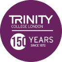 Trinity College London logo