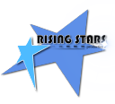 Rising Stars Hq logo