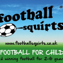 Football Squirts Limited logo