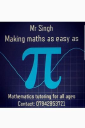 Mr Singh'S Tuition | Maths, English & 11+ Tuition Centre In Birmingham & Walsall logo