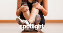 Spotlight Dance Studio logo