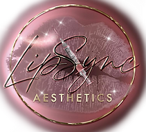 Lypsync Aesthetics logo