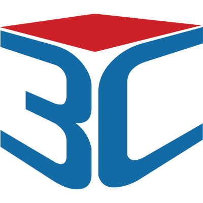 3Cellhosting logo