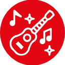 Wales Ukulele Project logo