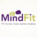 Mindfit Yoga logo