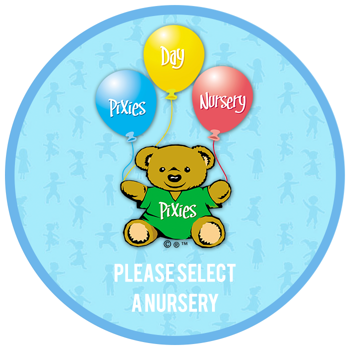 Pixies Day Nursery And Pixies Too logo