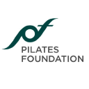 Pilates Foundation logo