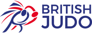 British Judo Association logo