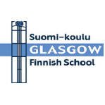 Glasgow Finnish School - Glasgown suomikoulu logo