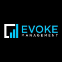 Evoke Management logo