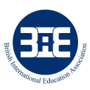 Biea British International Education Association logo