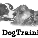 Rb Dog Training logo