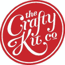 The Crafty Kit Company logo