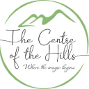 The Centre Of The Hills logo