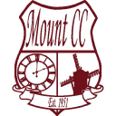 Mount Cricket Club logo