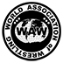 World Association Of Wrestling logo