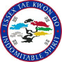 Essex Tae Kwon Do logo