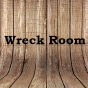 The Wreck Room logo