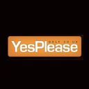 Yes Please Golf logo