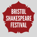 Bristol Shakespeare Festival logo