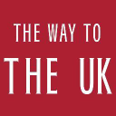 The Way To The Uk logo