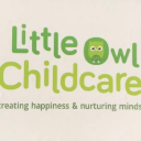 Busy Little Owls Childcare logo