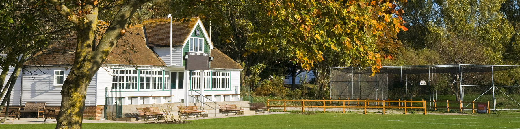 Hythe Cricket & Squash Club