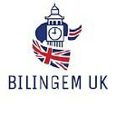 Bilingem Uk logo