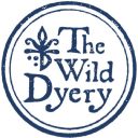 The Wild Dyery logo