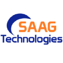 Saag Training And Recruitment logo