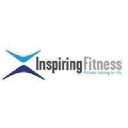 Rosemary Roberts Inspiring Fitness Personal Trainer East Grinstead logo