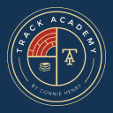 Track Academy logo