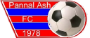 Pannal Ash Junior Football Club logo