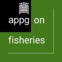 The All Party Parliamentary Fisheries Group logo