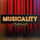 Musicality Yorkshire logo