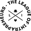 The League Of Intrapreneurs logo