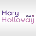 Mary Holloway Reiki Master, Meditation logo