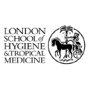 London School of Hygiene and Tropical Medicine logo