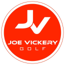 Joe Vickery Golf logo