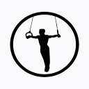 Evolve Athletic logo