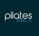 Studio 10 Pilates & Stretch Therapy logo