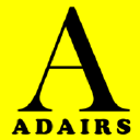 Adairs School Of Motoring logo