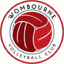 Wombourne Volleyball Club logo