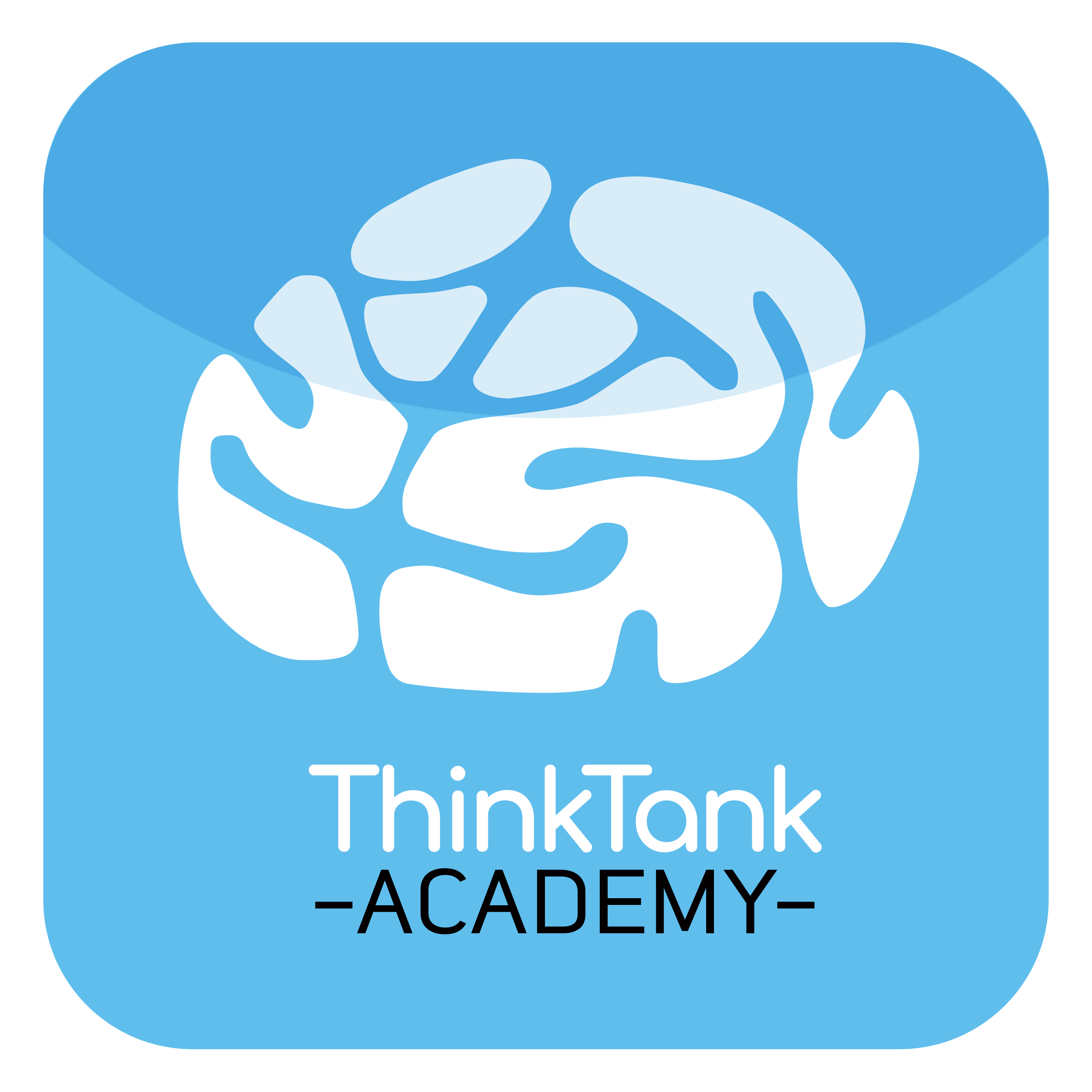 Think Tank Academy