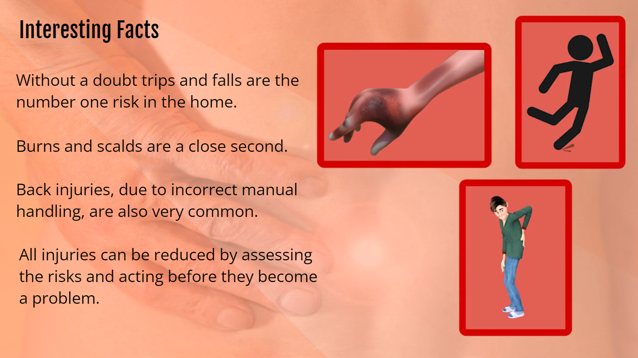 Health and Safety - Children's Care - Foundation Level