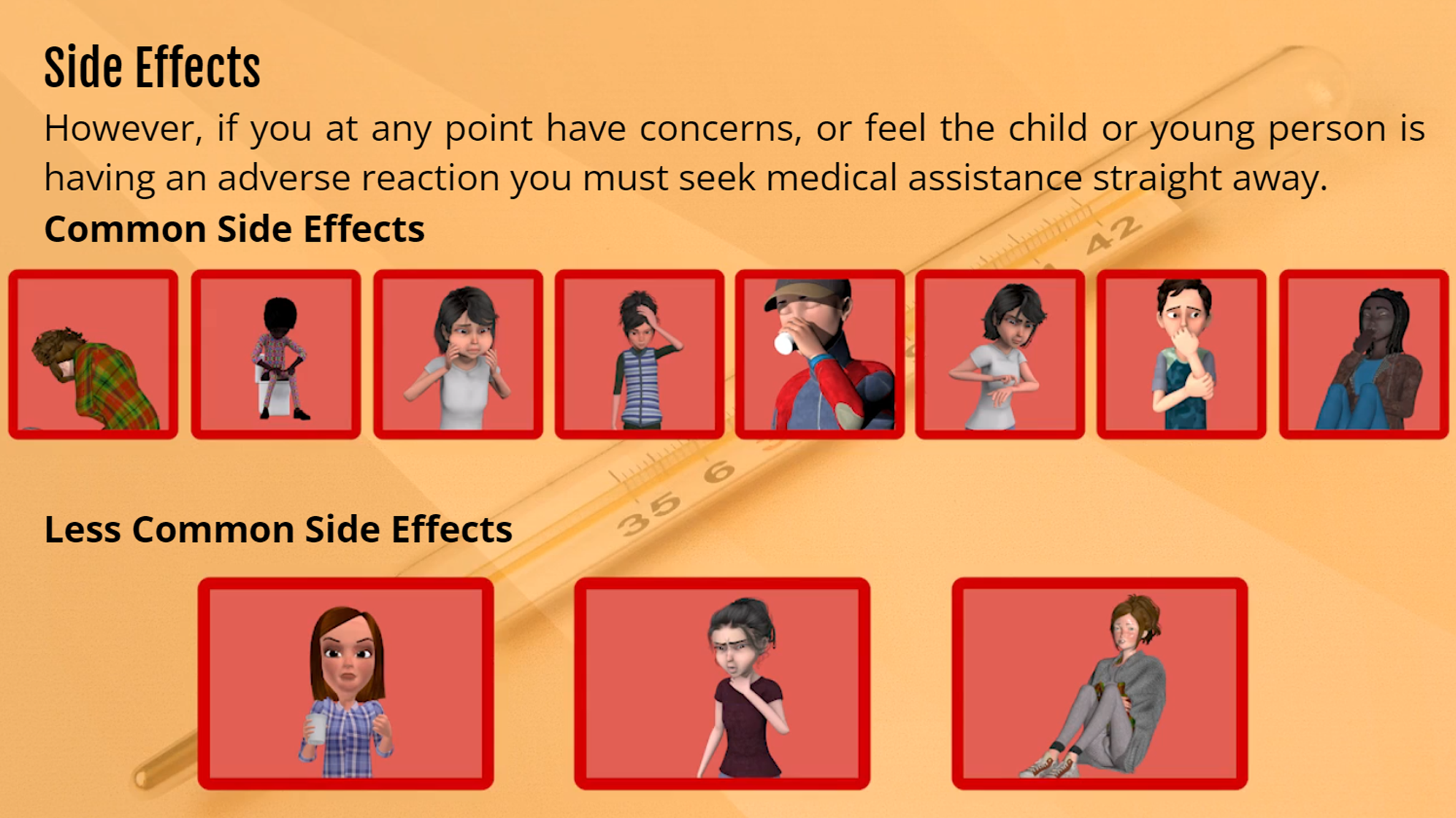 Administration of Medication for Looked After Children - Children's Care - Foundation Level