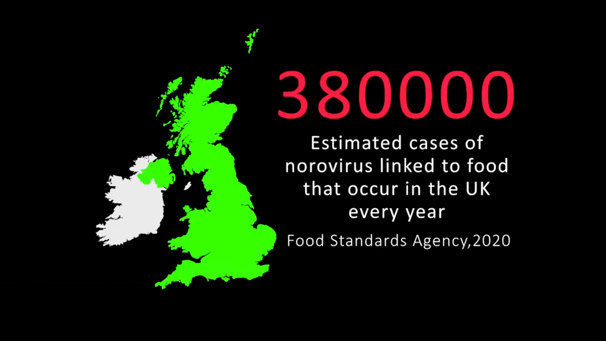 Food Safety Awareness - Adult Care - Foundation Level