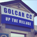 Golcar Cricket Club logo